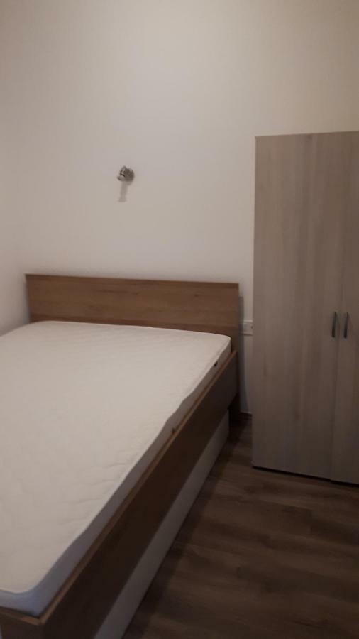 Lido Riviera Apartman Balatonlelle Exterior foto